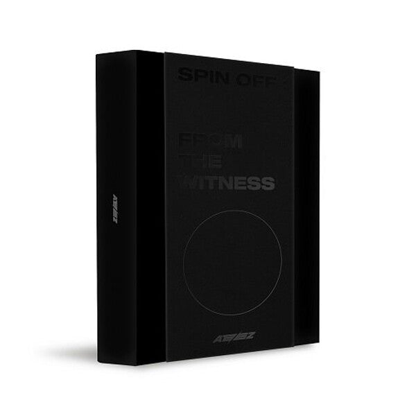 ATEEZ - SPIN OFF : FROM THE WITNESS (WITNESS VER, LIMITED EDITION)