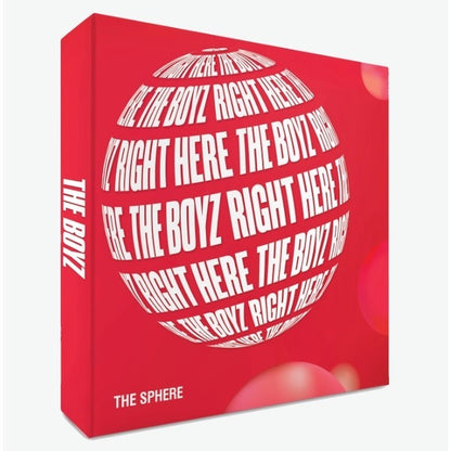 THE BOYZ - THE SPHERE