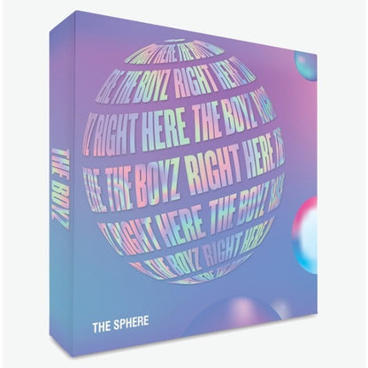THE BOYZ - THE SPHERE