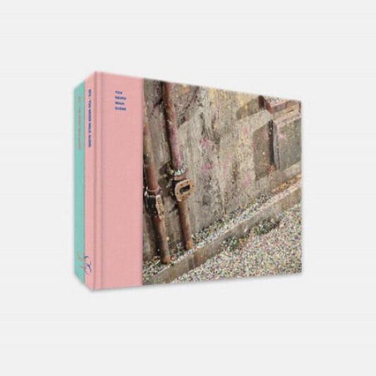 BTS - You Never Walk Alone Album
