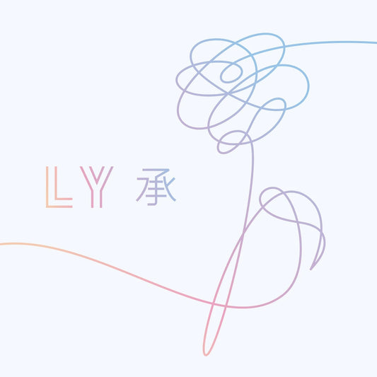 BTS - Love Yourself: Her Album